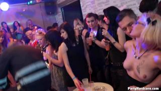 Party Hardcore Gone Crazy Vol. 10 Part 2 - Cam 1 - Sex Babe Big Video - hairy pussy small tits - party asian hardcore porn videos