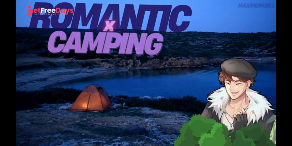 [GetFreeDays.com] Male Moaning Story - Camping Turns into Romantic Getaway with Friendly Stranger Porn Film May 2023