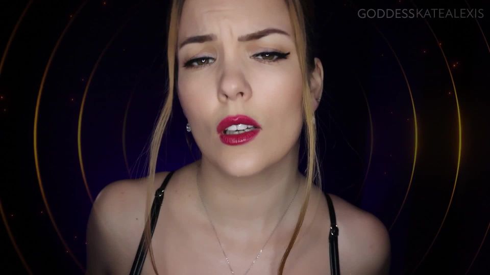 video adulto en línea 24 Kate Alexis – Succubus Step-Mum, señora barbara femdom en femdom porno