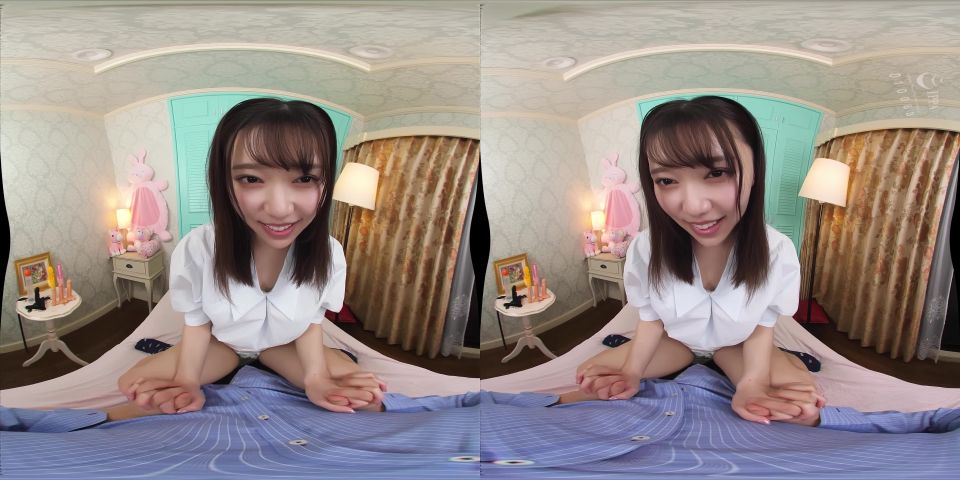 Satsuki Mei - DPSVR-012 D -  (UltraHD 2021)