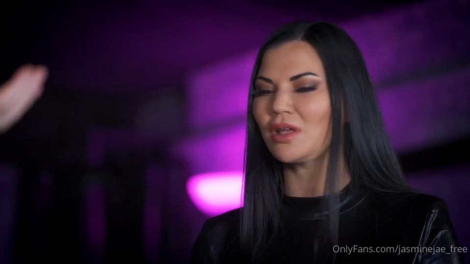 online xxx clip 15 silk fetish Jasmine Jae Step Mummy s Dungeon - [Onlyfans] (HD 720p), anal on femdom porn