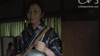 [hotspanker.com] Handed Down Instrument – I also Had Gotten Severe Spanking by your Gradmother with That Hard Bamboo Ruler