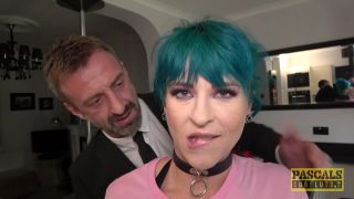 online xxx video 30 old man fetish anal porn | Roxxie Sweethart | humiliation