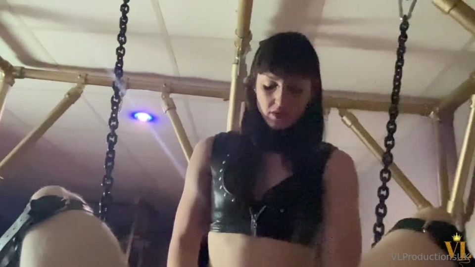 free video 14 Vivienne L’amour – An Air Bnb Experience To Remember - jerkoff instructions - fetish porn pony play fetish