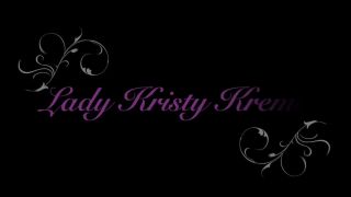 Lady Kristy Kreme CLIPS MALL  I BUY CLIPS Big Sexy Calves bbw porn