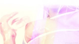 Emma Hix + Adria Rae Young Anal 3-Way - 10.01.20
