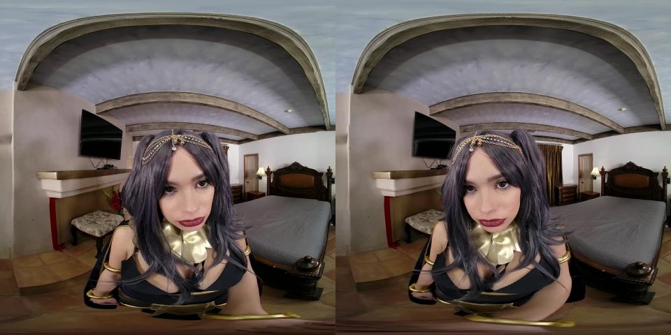 xxx clip 15 Fire Emblem a XXX Parody Oculus Rift | pussy | hot babes porno school blowjob