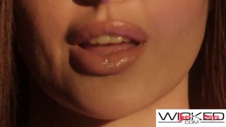 [GetFreeDays.com] Wicked - Vanna Bardot Gets Blindfolded To Ride Dick Sex Stream November 2022