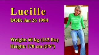 TribGirls TRIB 0252 Lucille vs Mariella (mp4)