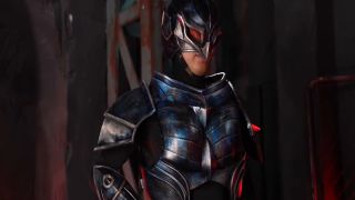 [SuperMisses.com] GIGP-65 Cosplay Rider R, el guerrero del amor-026