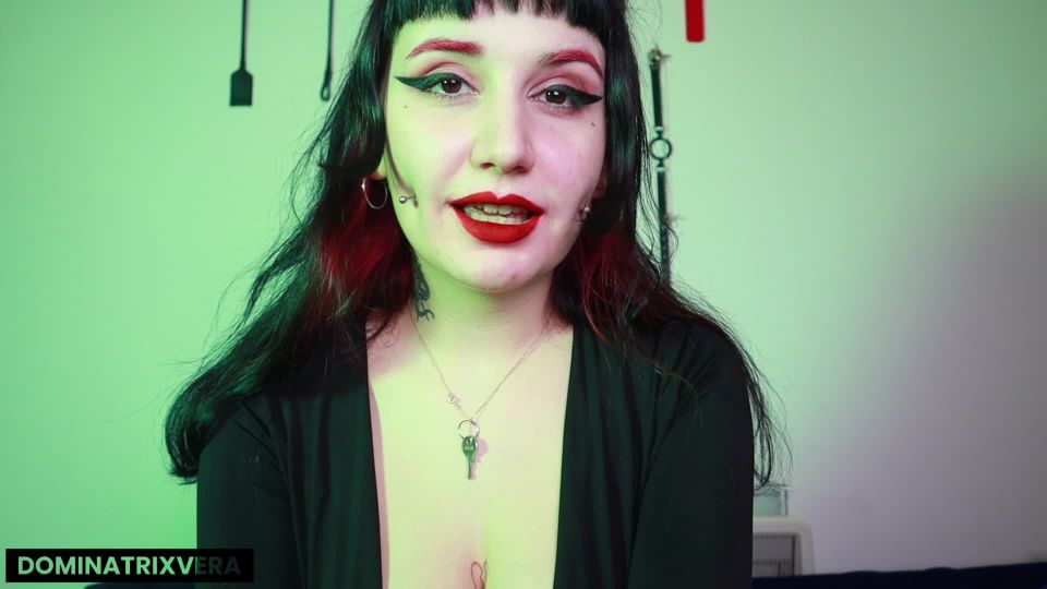 Hairy Mommy Roleplay JOI Femdom!