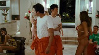 Claudia Pena, Ava Santana, Beverly D'Angelo - Harold - (Celebrity porn)