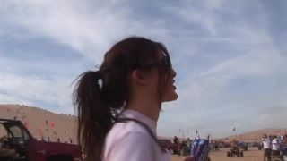 free video 42 Offroad Adventure (Part 2), femdom mind control on brunette girls porn 