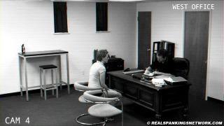 RealSpankings 2018-2023Monica Paddled for Multiple Offenses 12797 1 1500