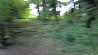 free video 3 [OnlyFans] EnglishPsycho - Lily Adick Gets Wood In the Woods! [HD, 1080p] - anal sex - hardcore porn krissy lynn femdom