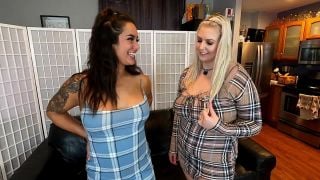 clip 25 valentina nappi fisting femdom porn | Misty Meaner – Soccer Moms 2- The Fistening | misty meaner