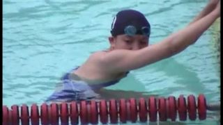 Simming pool 2 - 0984 on voyeur 