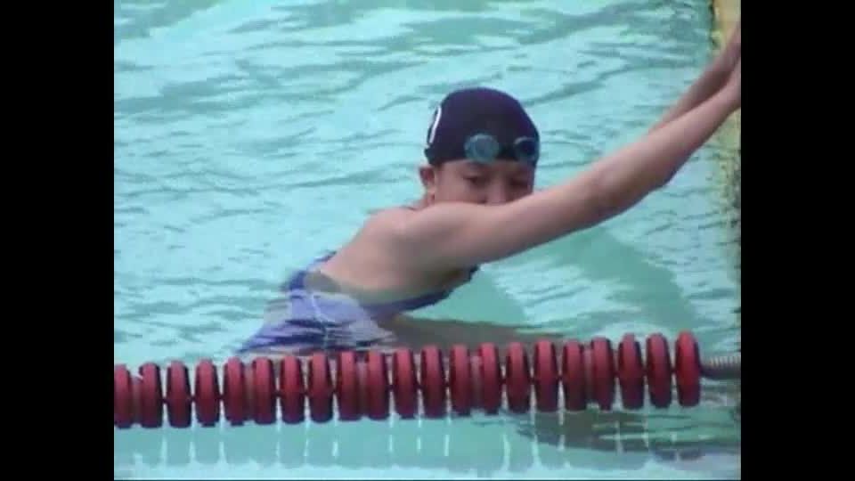 Simming pool 2 - 0984 on voyeur 