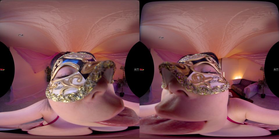 NKKVR-119【8KVR】鬼・ザーメン種絞りコースで80分間責められ抜かれっぱなし22発出すまで帰してくれないデリヘル