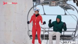 [GetFreeDays.com] MILFY Ski Instructor Brandi Teaches Young Stud New Tricks Adult Film April 2023