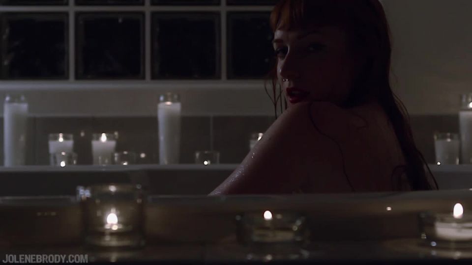 free online video 22 Bath Light – Jolene Brody | redhead | femdom porn miss jasmine femdom