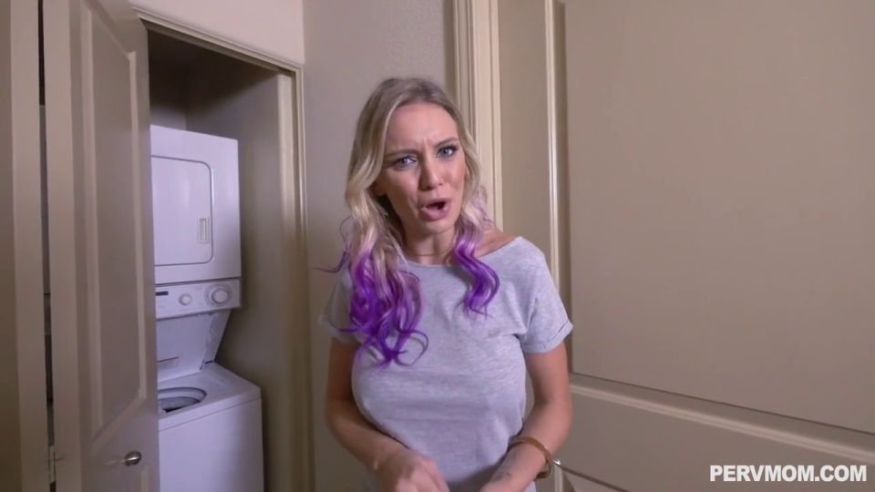 6244 Kenzie Taylor -Crime And Pussy Punishment