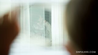 Eveline Dellai - That Cute Couple Make Love 1080P - Eveline dellai
