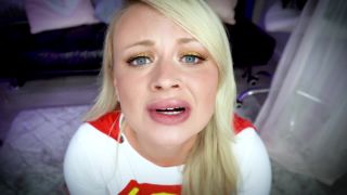 xxx video clip 14 Peachy Skye – Step-Sister Wants A Supergirl Photoshoot on fetish porn oil fetish