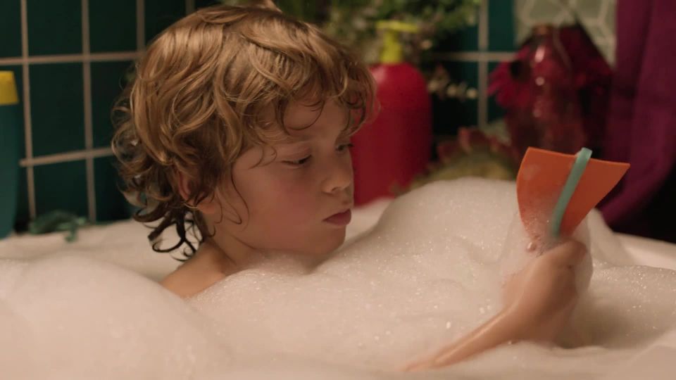 Eszter Banfalvi - Varjuhaj (2018) HD 1080p - (Celebrity porn)