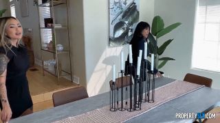 Video Ember Snow, Linda Lan We Want This House 1080p FullHD