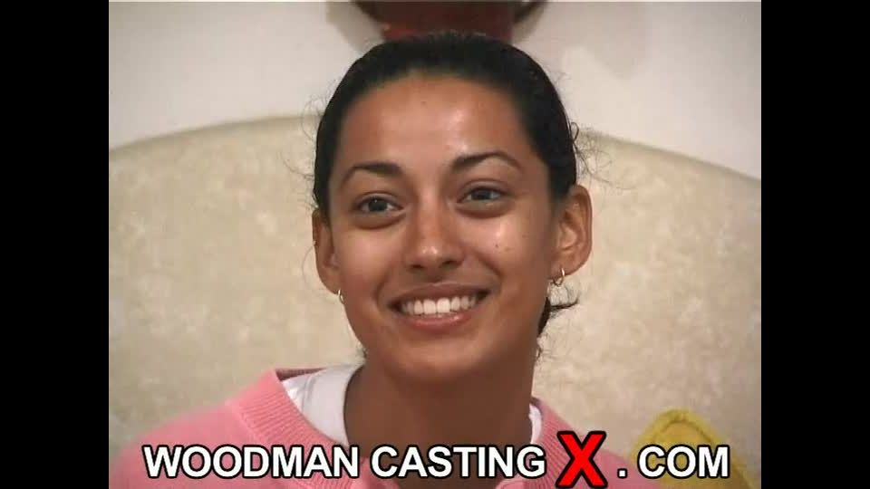 Paola casting X Casting