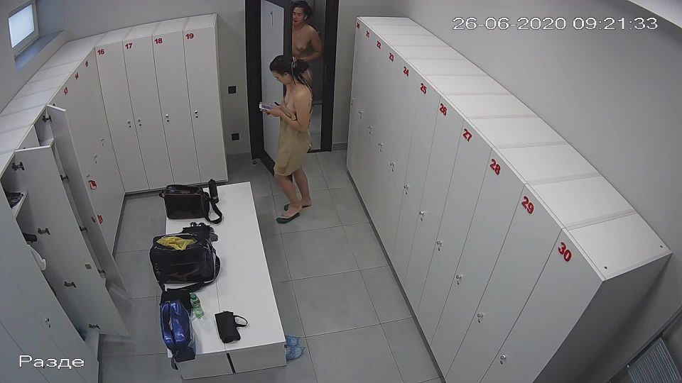 Zona oculta octubre 2020 - hz Lo2155, en voyeur