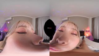 clip 44 NKKVR-060 B - Virtual Reality JAV on japanese porn fetish couple
