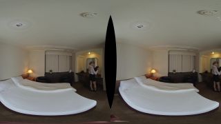 JUVR-091 B - Japan VR Porn - (Virtual Reality)