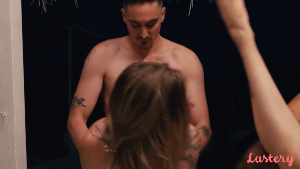 Varios - Casa del Amor y Lustery S2 alta puntuación de cuatro - FullHD 1080P