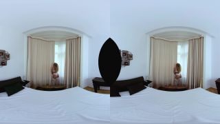 Venus Afrodita in VR 262 Latina’s Creampie on virtual reality 