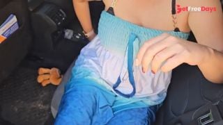 [GetFreeDays.com] Mutual masturbation with young stepsister in the car Sex Leak October 2022