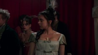 Bel Powley, Elle Fanning - Mary Shelley (2018) HD 1080p!!!