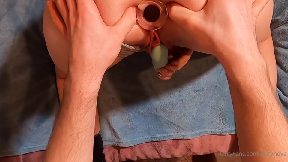 Tastynova 10 02 2021 2029142089 Tiempo para una nueva cinta sexual se llenó con mi (Pornstar)