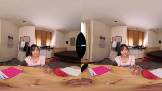 IPVR-093 A - Japan VR Porn - (Virtual Reality)