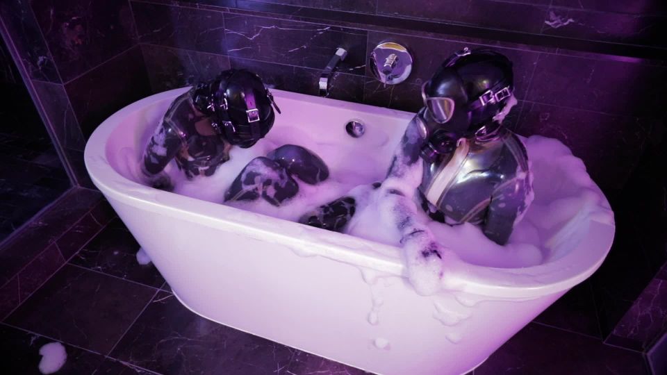 7419 Bubble Bath