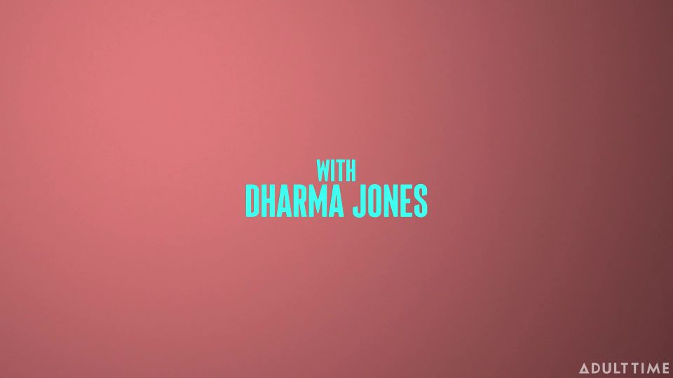 Dharma Jones - Up Close with Dharma - 13 April 2024