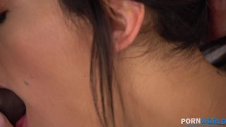 Penelope Cross's Explosive Spanish Temptation