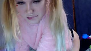 TS Webcam Collection 5blondelashes19  29 december 2017   5475