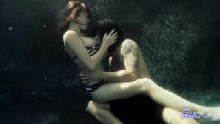 SexUnderwater e0528 Sultry Siren (mp4)