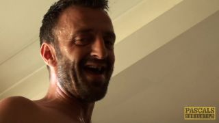 online xxx video 15 gay bdsm erotica Brooklyn • Late To Shoot, Fucking Gets It, choking on bdsm porn