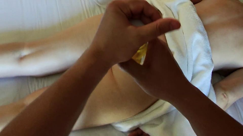 Alina Rai Tetona esposa rusa engaño (porno cornudo)
