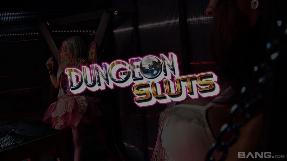 Dungeon Sluts Scene 1