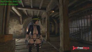 [GetFreeDays.com] Resident Evil 4 Remake, Best Sexy Mods for Ada Adult Clip March 2023