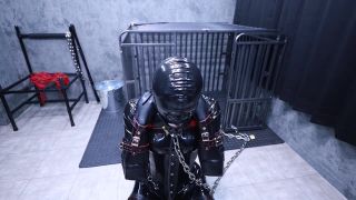 Lemon - Rubber bondage Sex Clip Video Porn Download Mp4